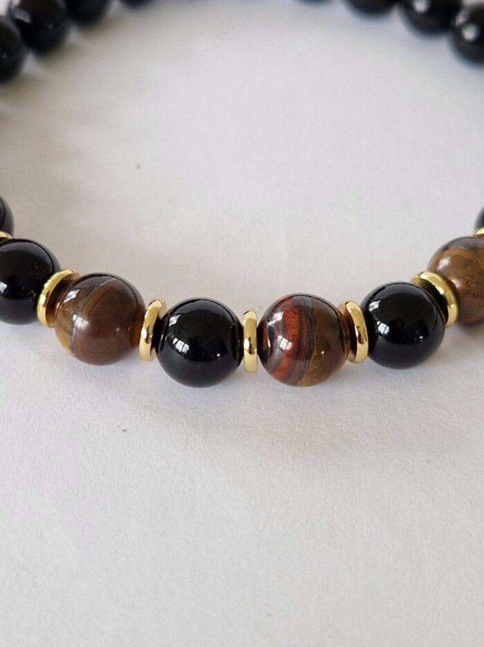 Armband BALANS | LillieCharlotte