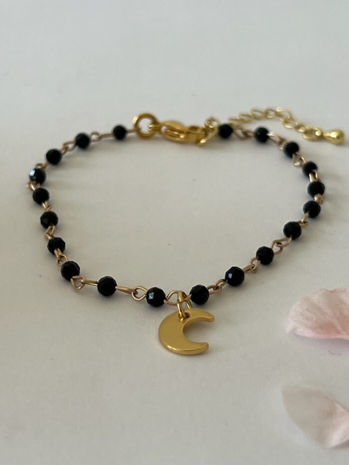 Armband MÅNSKÄRA - Bild 3