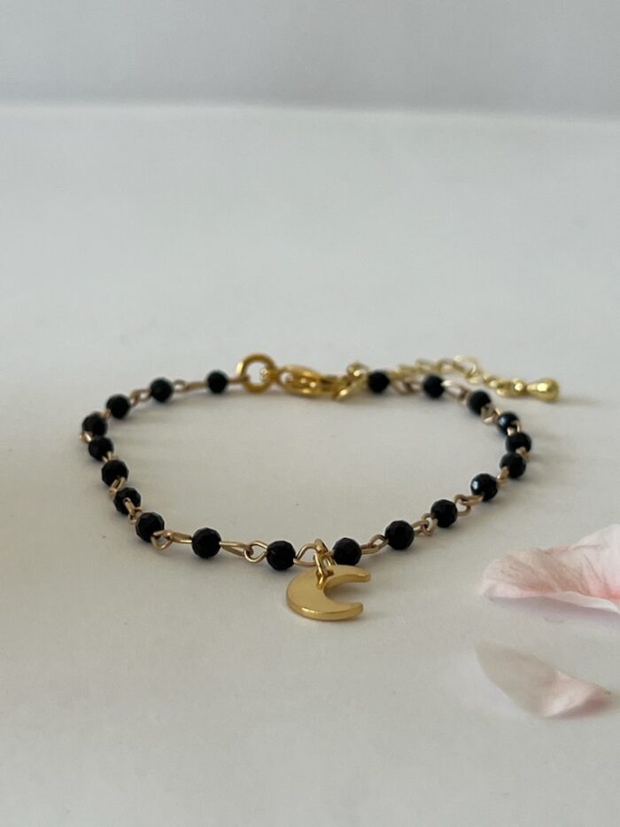 Armband MÅNSKÄRA - Bild 4