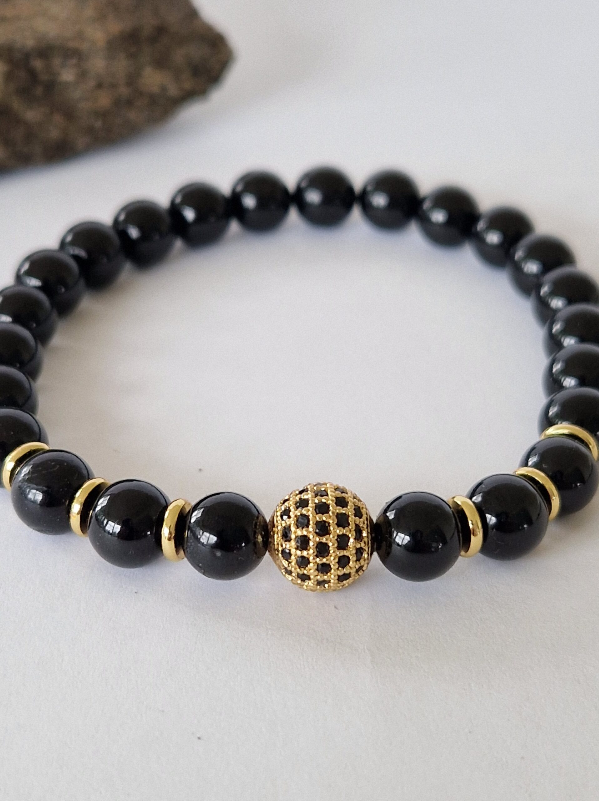 Armband PAVÉ | Turmalin Armband PAVÉ | Turmalin