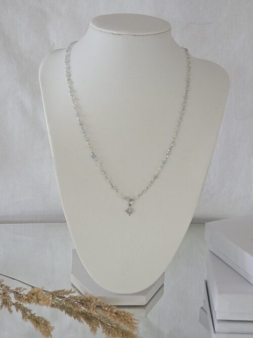 Halsband OCEAN | LillieCharlotte