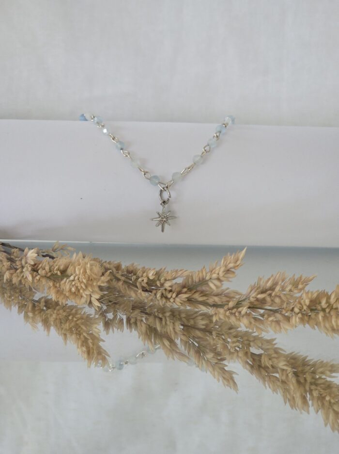 Halsband OCEAN | LillieCharlotte