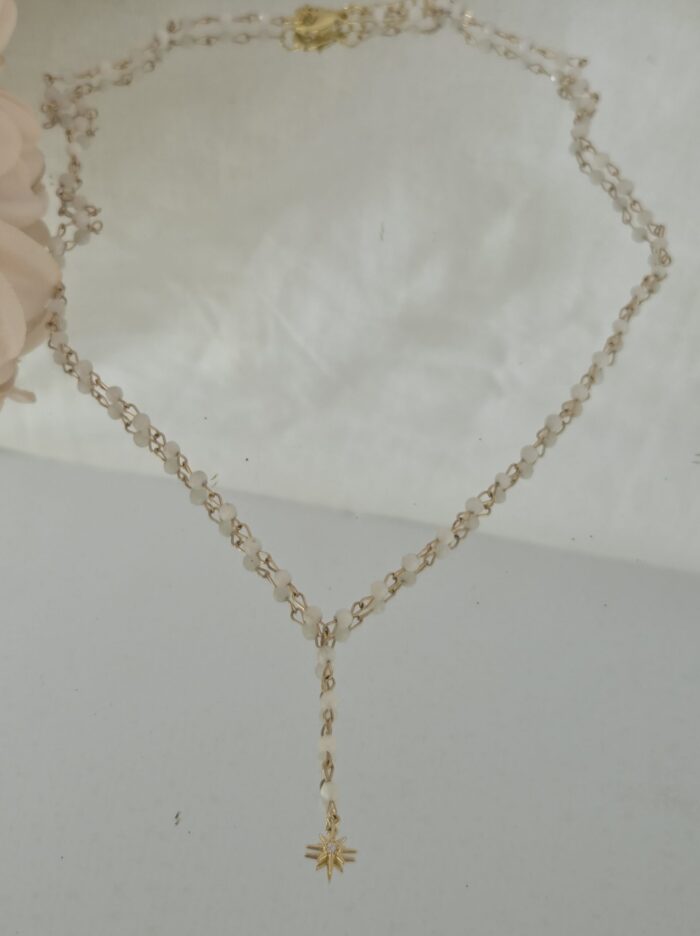 Halsband STJÄRNFALL - Image 3