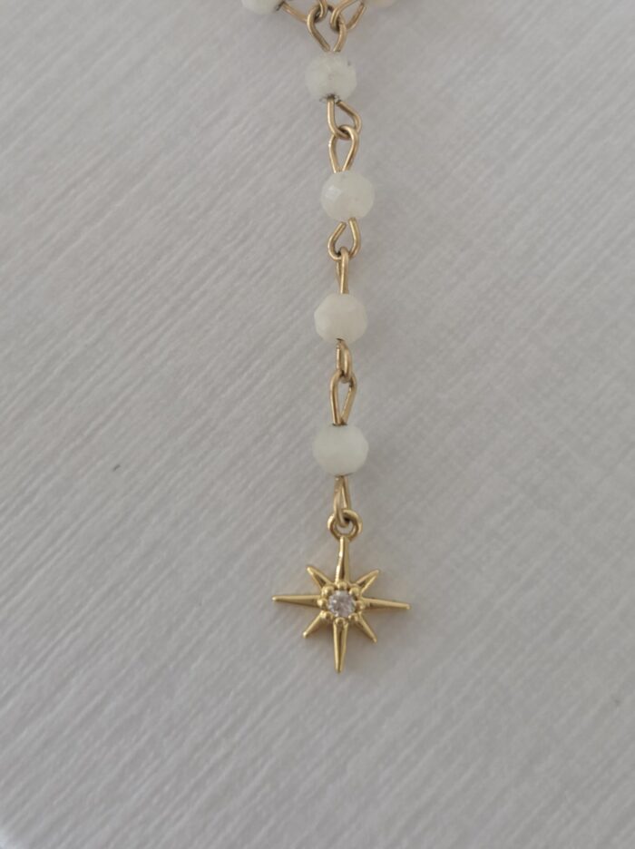 Halsband STJÄRNFALL - Image 4