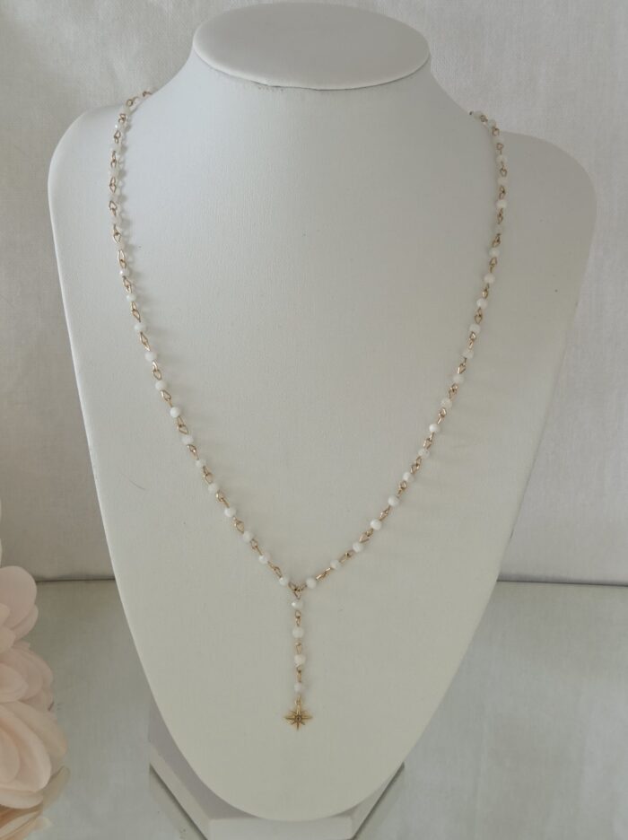 Halsband STJÄRNFALL