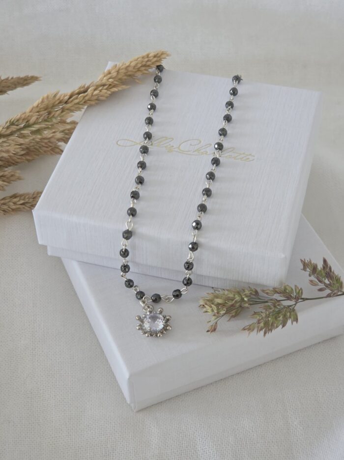 Halsband LAVA - Image 4