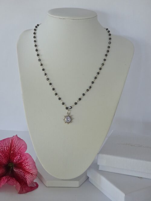 Halsband LAVA