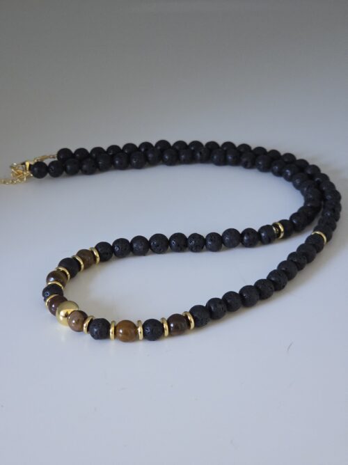 Halsband LOKE